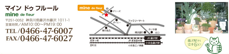 まいんmap